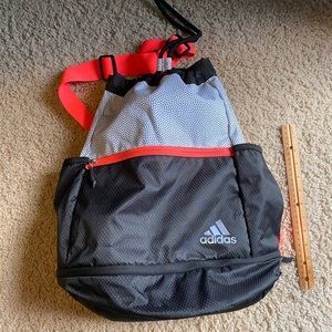 Large Adidas Women’s Training Sling Bag